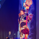 Illustration for article titled The Most Mind-Blowing and Astonishing Cosplay From BlizzCon 2015!